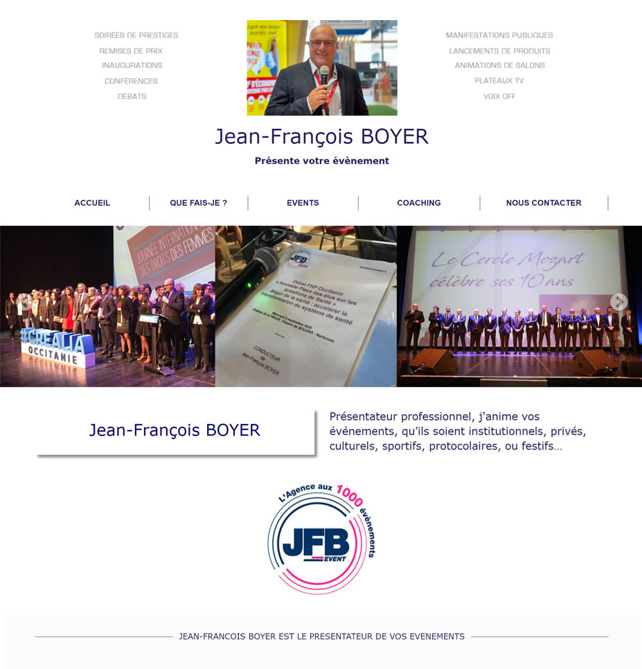 Agence de conseil en communication événementielle